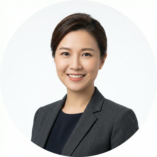 Chị Lan