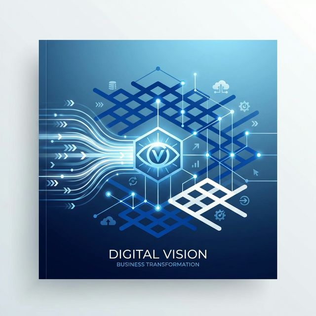 Tầm nhìn Tinh Cầu Digital - Kiến tạo giá trị số