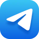 icon telegram