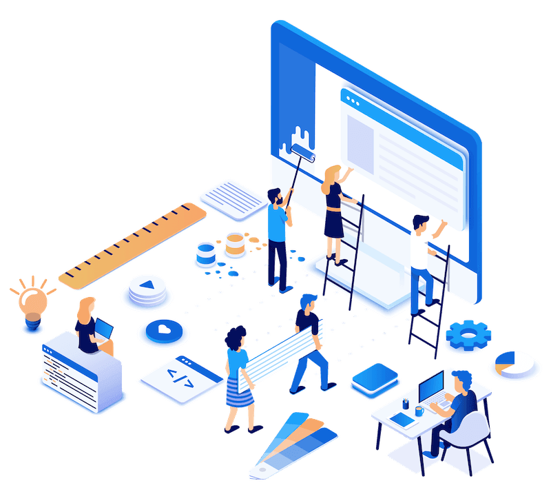 dich vu sua chua website