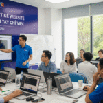 [Bình Long, Đồng Nai] Khóa học dựng Web 1:1 cầm tay chỉ việc