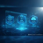 Ba từ khóa hoặc cụm từ khóa chính từ tiêu đề "Tìm hiểu về PWA (Progressive Web Apps): Xu hướng mới giúp website hoạt động như một ứng dụng" là: